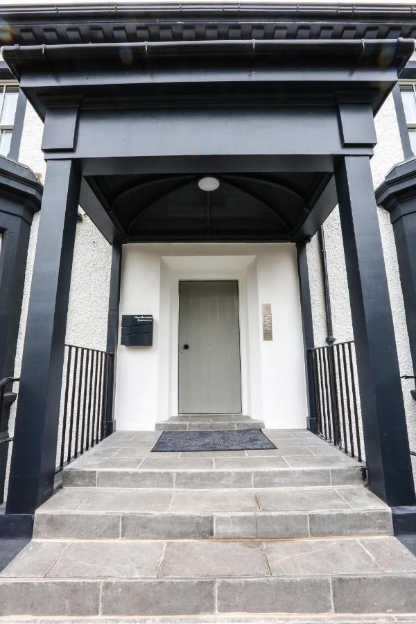West Burnside Apartments Dollar Bagian luar foto