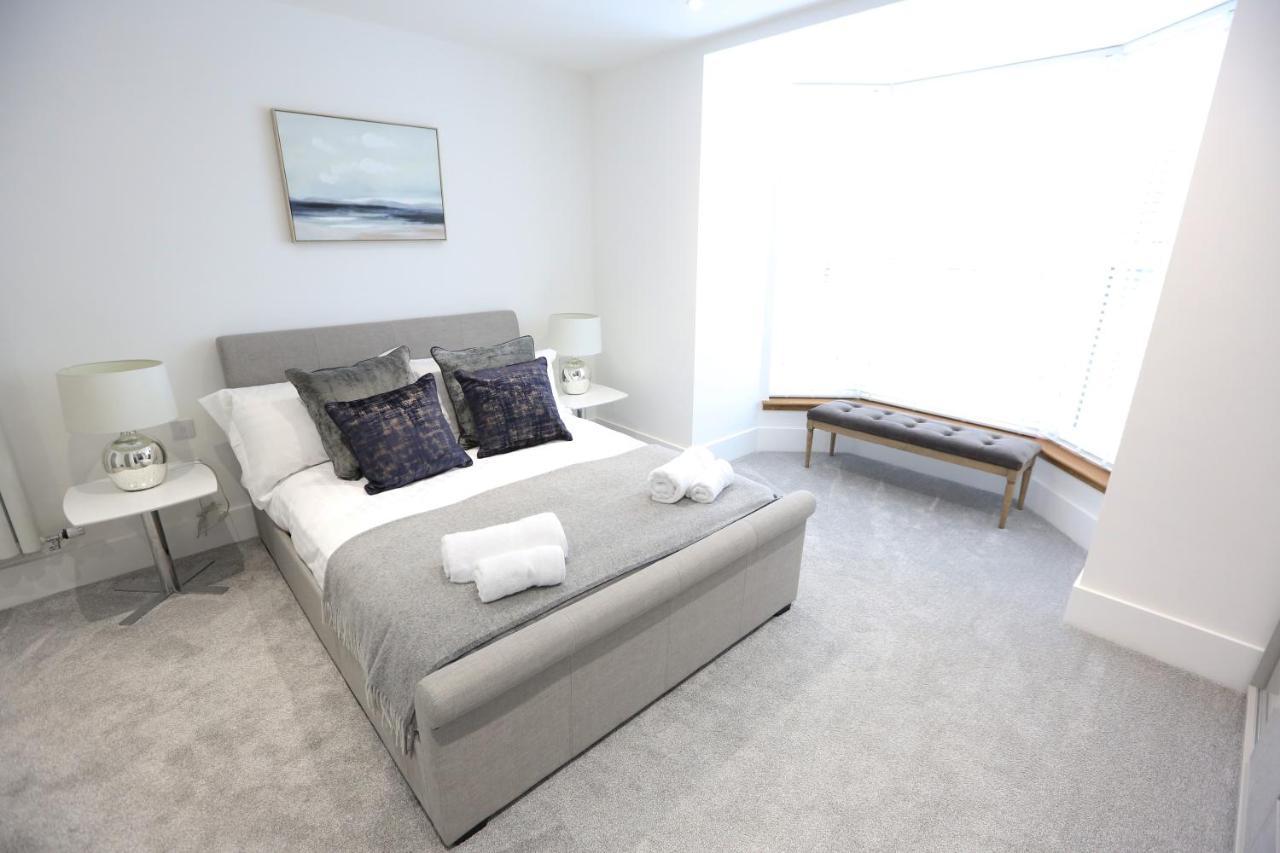 West Burnside Apartments Dollar Ruang foto