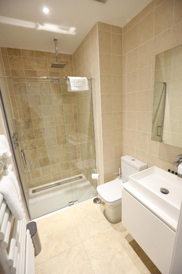 West Burnside Apartments Dollar Ruang foto