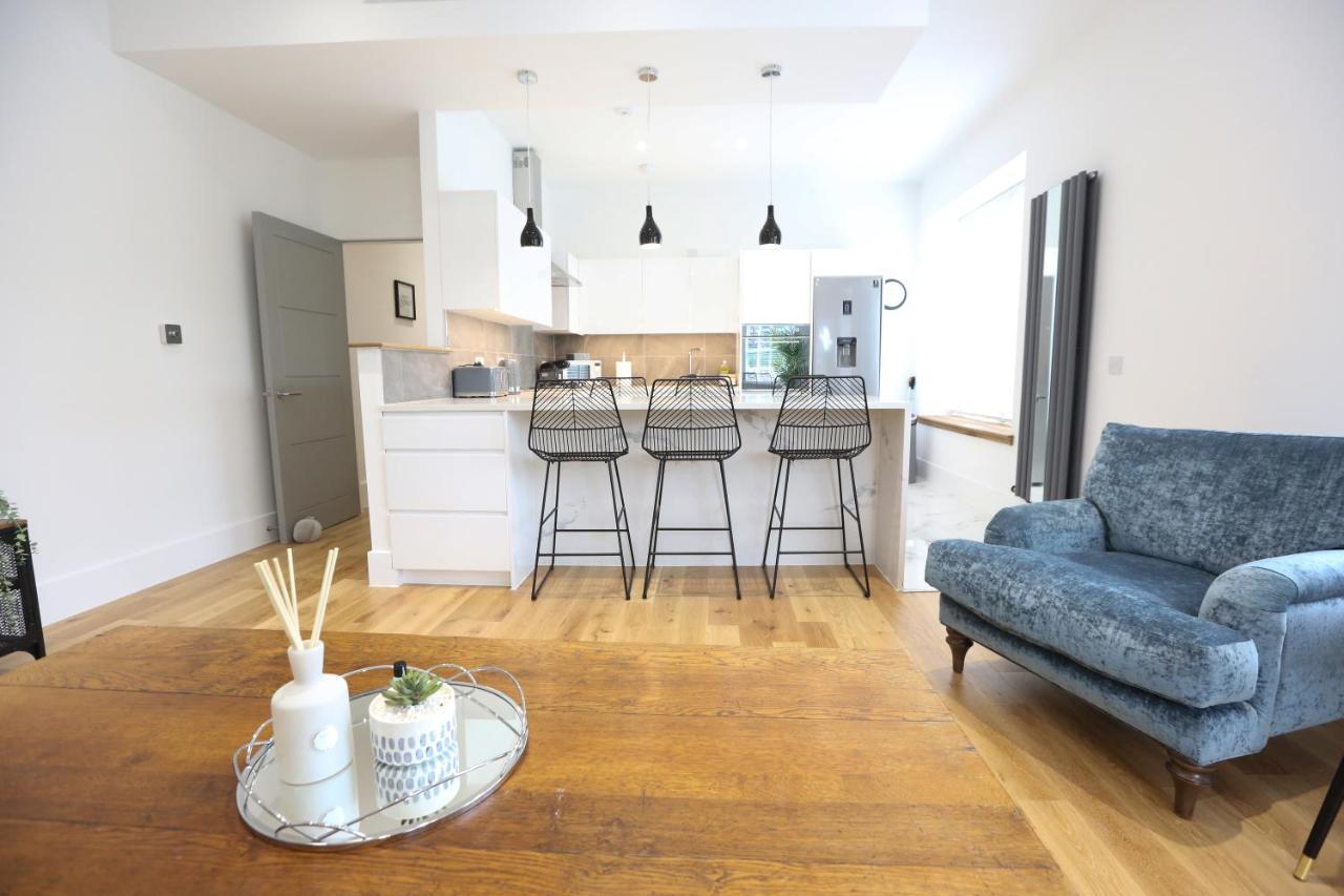 West Burnside Apartments Dollar Ruang foto