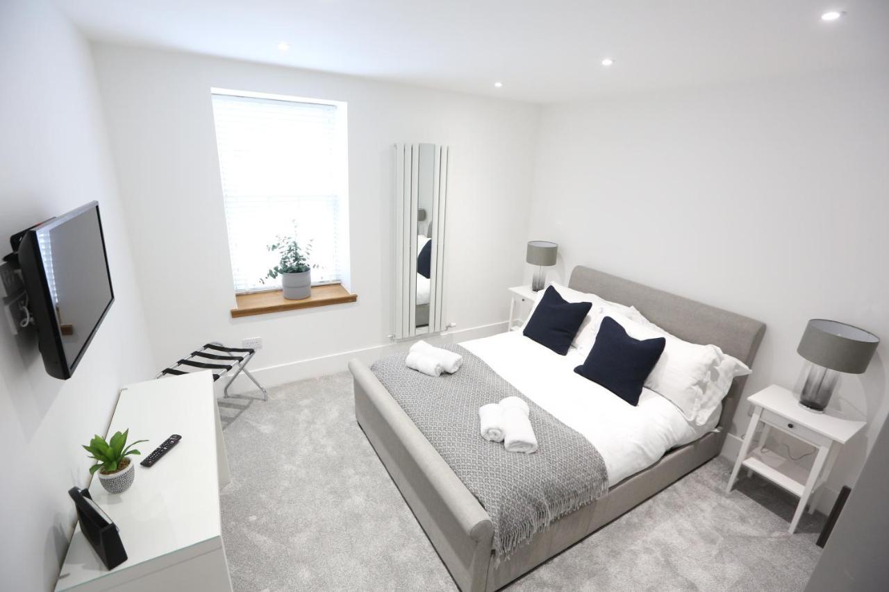 West Burnside Apartments Dollar Ruang foto