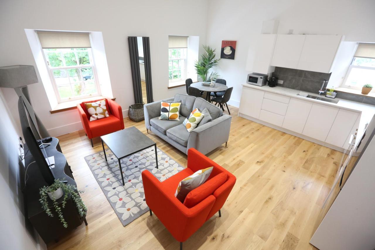West Burnside Apartments Dollar Ruang foto
