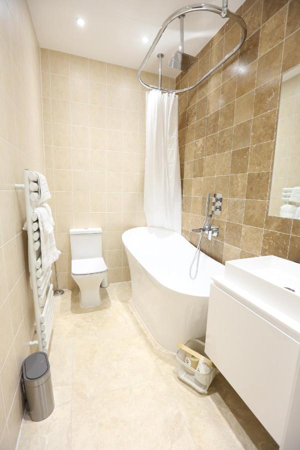 West Burnside Apartments Dollar Ruang foto