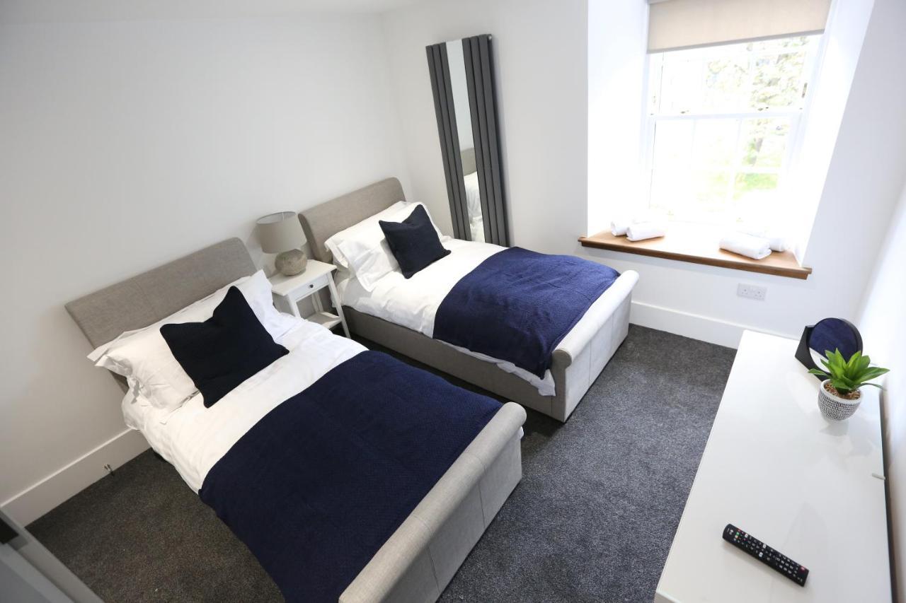West Burnside Apartments Dollar Ruang foto