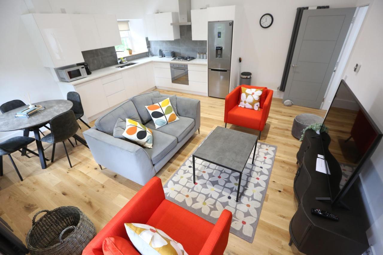 West Burnside Apartments Dollar Ruang foto