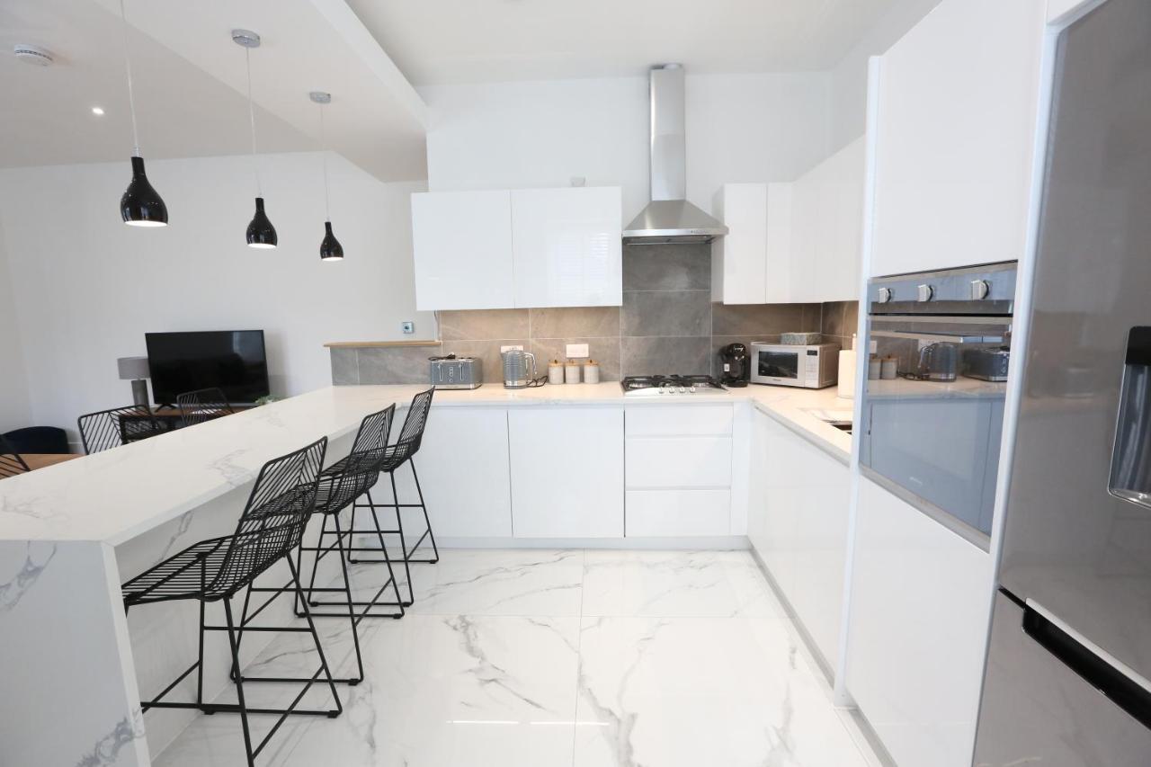 West Burnside Apartments Dollar Ruang foto