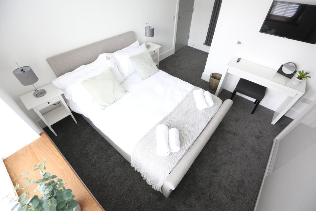 West Burnside Apartments Dollar Ruang foto