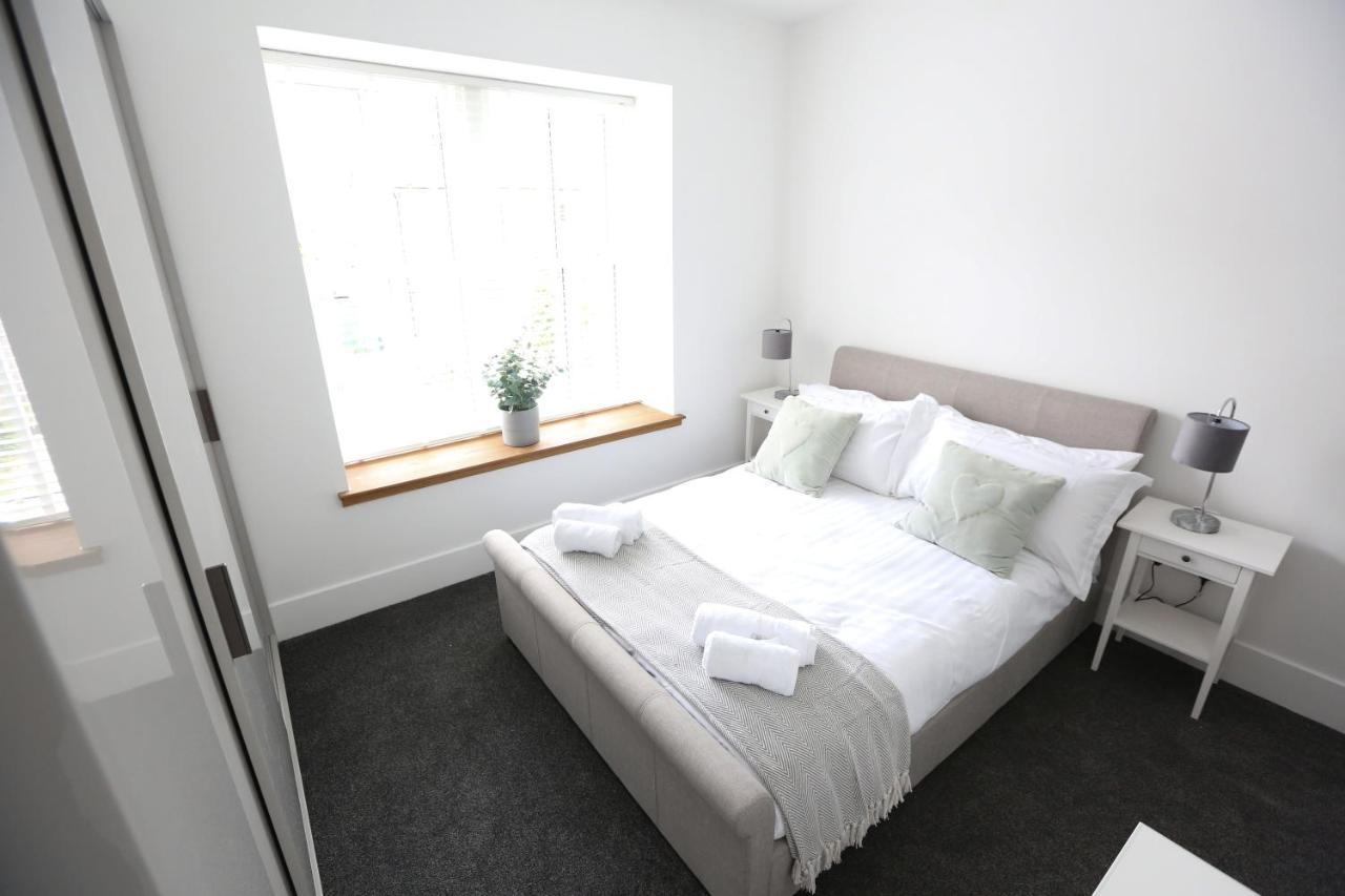 West Burnside Apartments Dollar Ruang foto