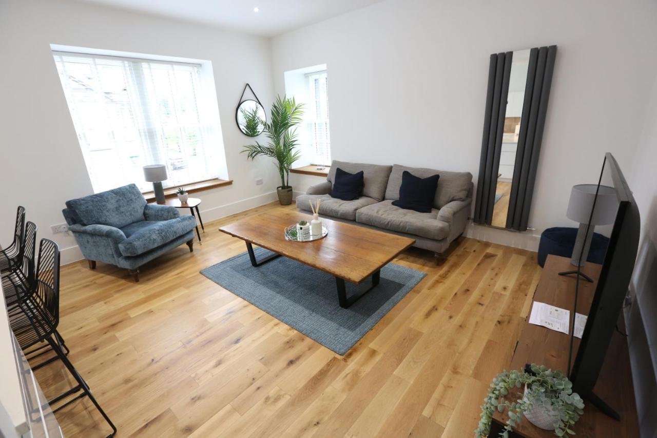West Burnside Apartments Dollar Ruang foto