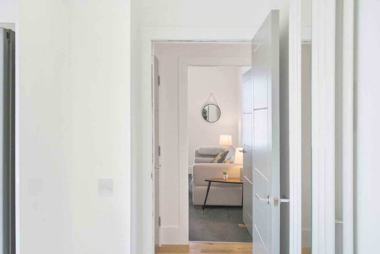 West Burnside Apartments Dollar Bagian luar foto