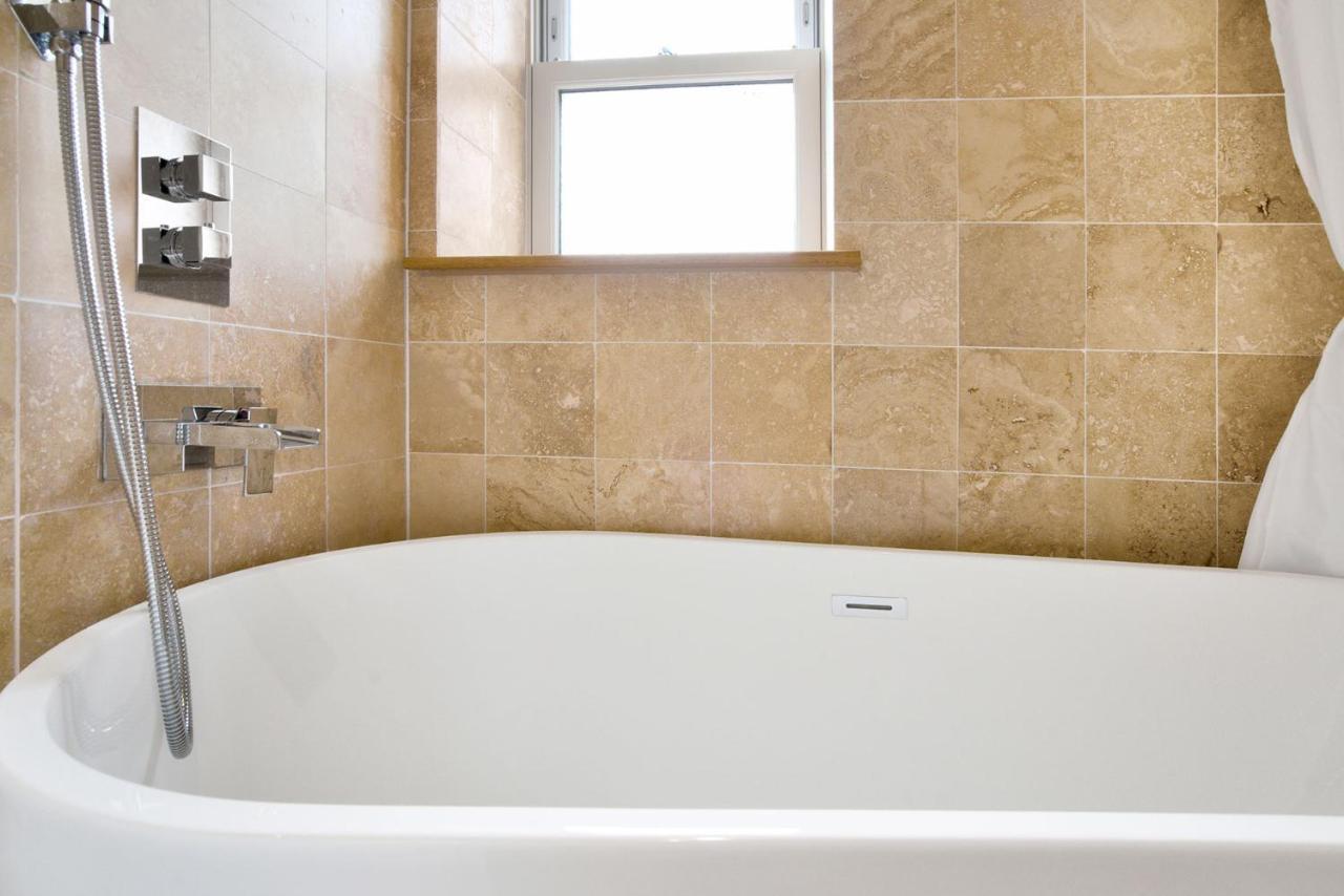 West Burnside Apartments Dollar Bagian luar foto