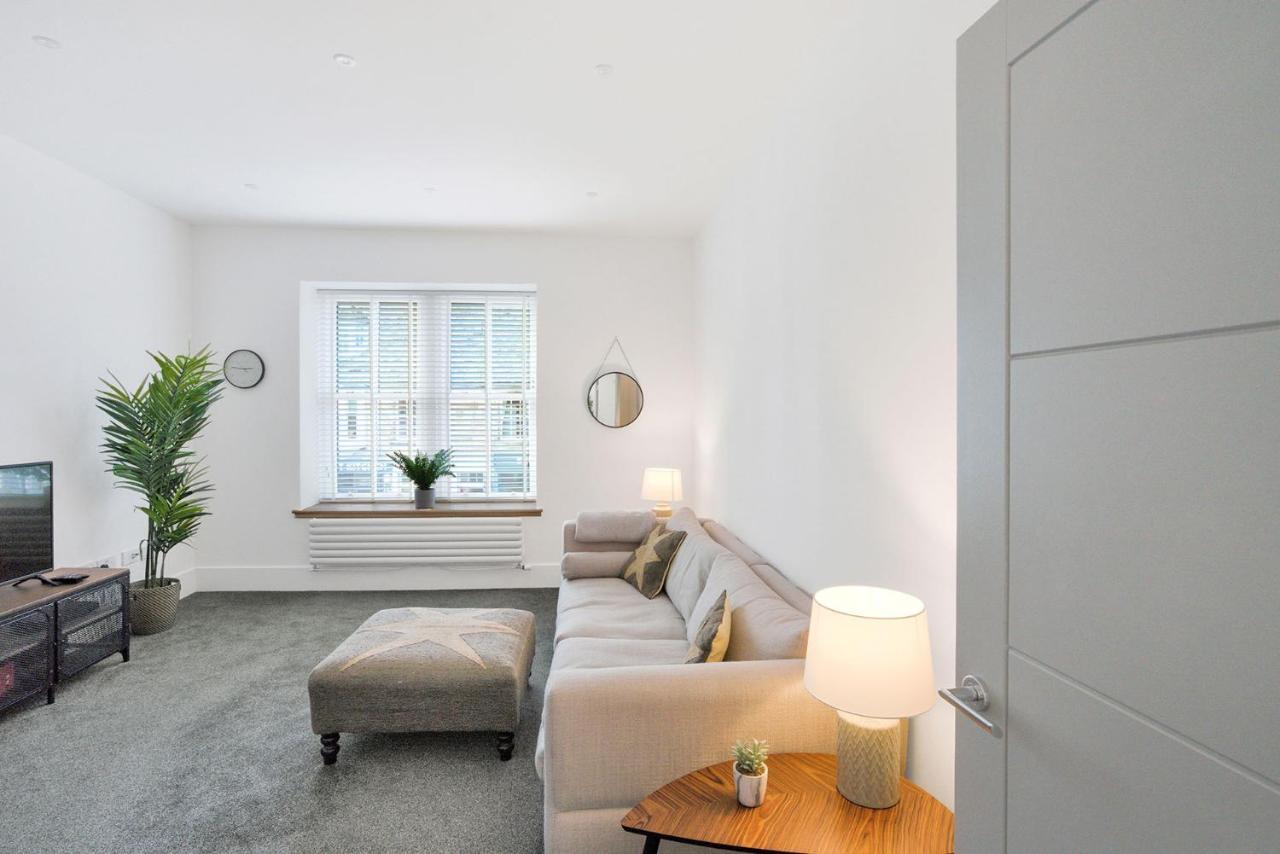 West Burnside Apartments Dollar Bagian luar foto