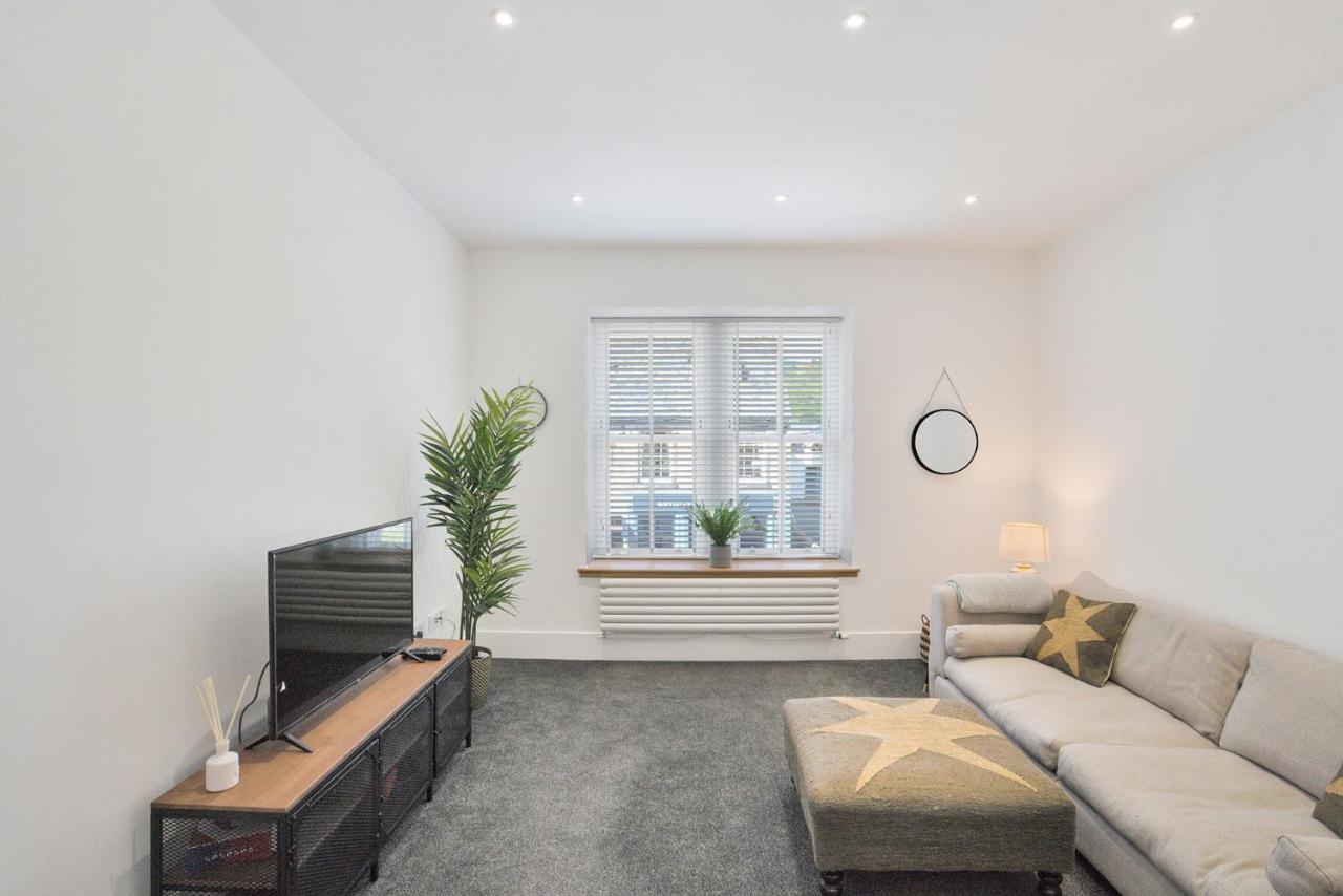 West Burnside Apartments Dollar Bagian luar foto