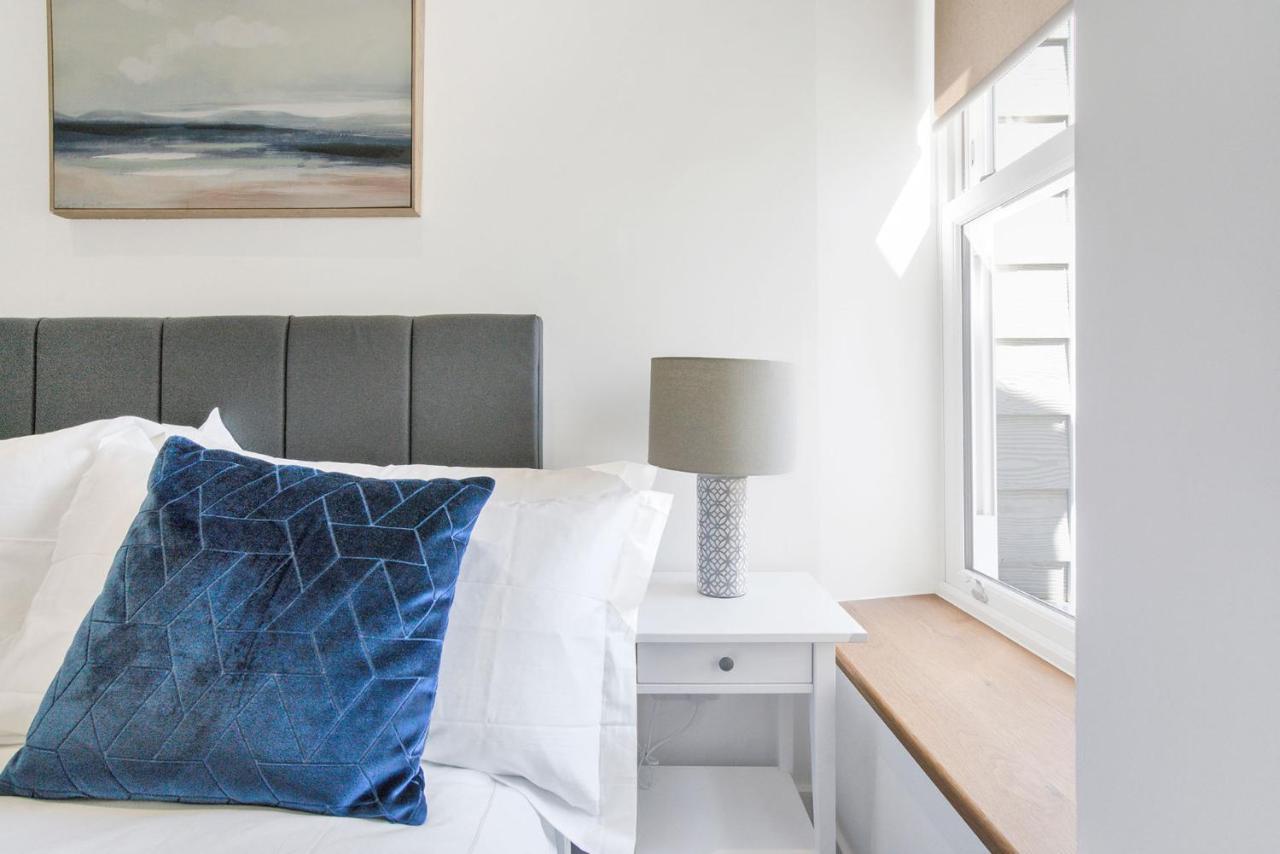 West Burnside Apartments Dollar Bagian luar foto