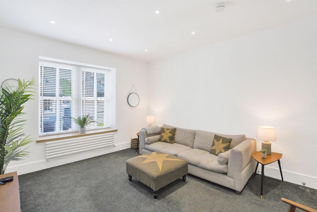 West Burnside Apartments Dollar Bagian luar foto