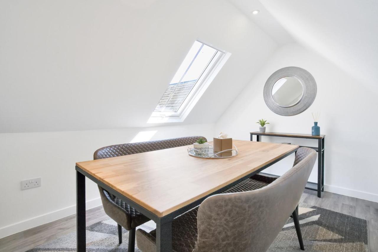 West Burnside Apartments Dollar Bagian luar foto