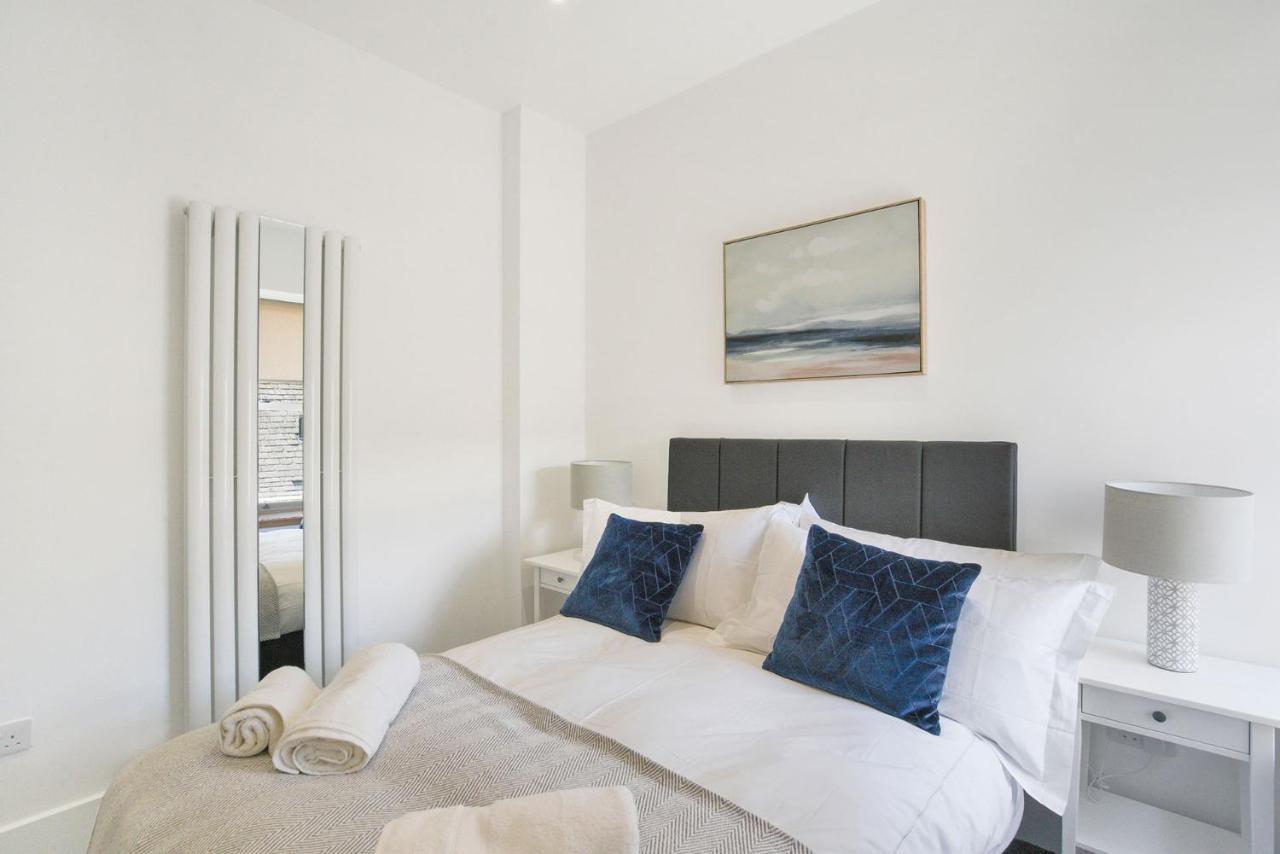 West Burnside Apartments Dollar Bagian luar foto